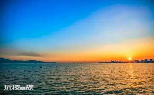 深圳十大免费景点推荐(深圳免费又好玩的12个去处)-图片19
